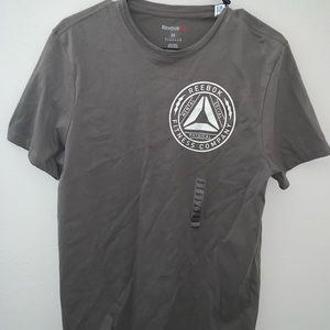 Brand new Men’s Reebok T-Shirt